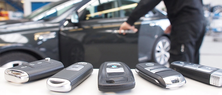 Automotive Locksmith East Palo Alto