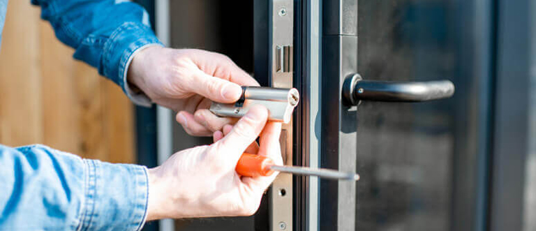Commercial Locksmith East Palo Alto