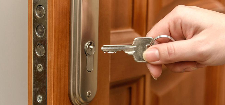 Master Key Door Lock System in East Palo Alto